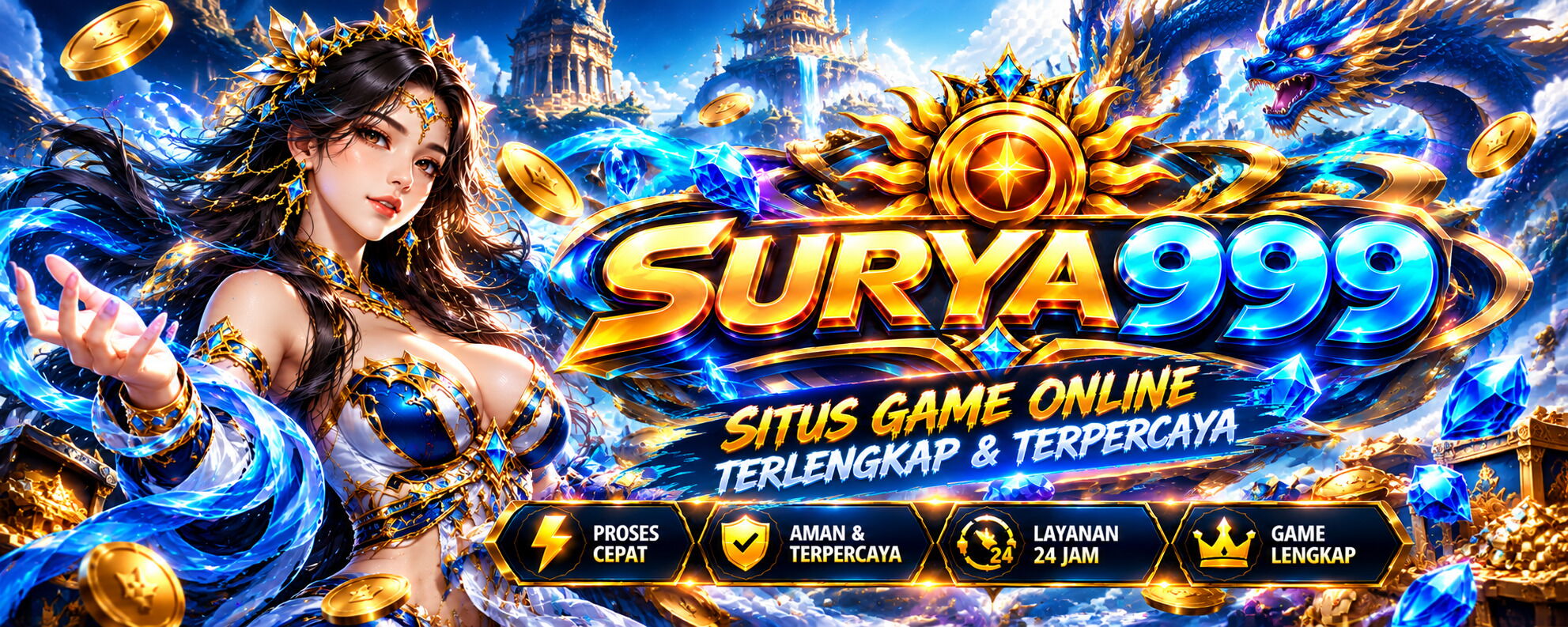 SURYA999